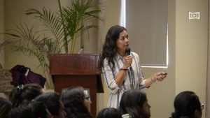 Desembólsate, Campus Tijuana