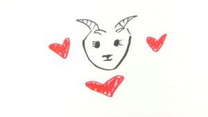 Higgs 1: Borrego Cimarrón