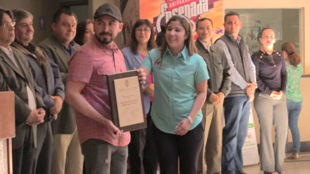Expo Emprendedores INNOVATEEN UABC-COVEE – Imagen UABC TV