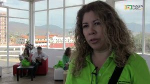 Séptimo Congreso de Sociología, Campus Ensenada