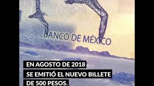 Papel Moneda - 104 IMAGO