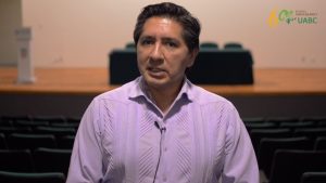 Debate por México, FEyRI Campus Tijuana.