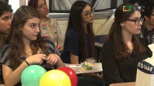 "Cum Versare Universitario" Facultad de Ciencias Humanas