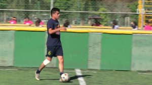 Rally Deportivo de FPIE