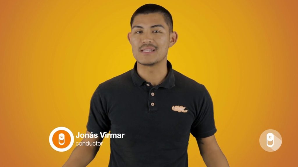 Intelligent Innovation Model – 708 Vitamin C – Imagen UABC TV