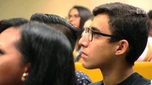 Conferencia Edu Tubers