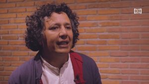 Conferencia sobre SONVI Cartografías de Imagen y Sonido