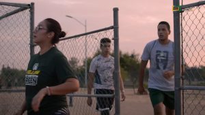 CIMARUN: Corre, Trota o Camina con los Cimarrones, Campus Tijuana.