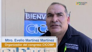 Congreso CiComp 2016, Campus Ensenada