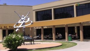 Cimarrones Emprendedores campus Tijuana