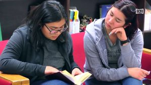 Círculos de Lectura de la Biblioteca Central, Campus Mexicali