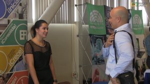 Encuentro de Negocios "Industria 4.0" FCA