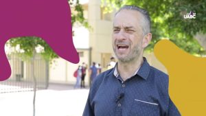 Presentación del libro: Hablemos de ópera de Gerardo Kleinburg