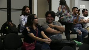 IIC-Museo realiza octava jornada a favor de los géneros no binarios