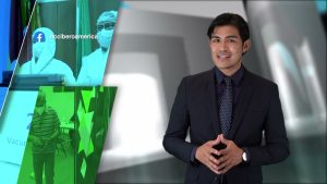 Noticiero NCC Edición Salud - 10 al 16 de mayo 2021