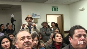 Realizan seminario sobre conflicto por el agua en Mexicali
