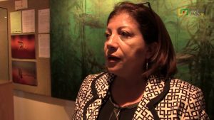 Inauguración Museo Katsuo Nishikawa Kinomura