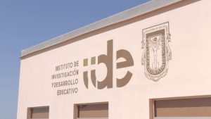 Invitación a Maestría en Ciencias Educativas del IIDE, Campus Ensenada