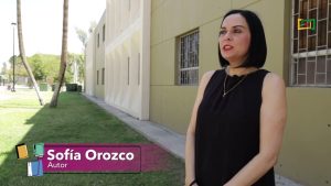 Presentación de libro: La tierra es redonda, como la vida no es plana de Sofía Orozco