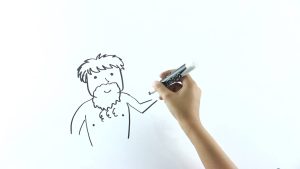 Higgs 11: La Escritura