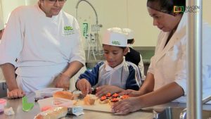 Segundo Concurso de Refrigerios de la EEG