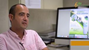 Acopio de medicamentos caducos y en desuso, Campus Tijuana