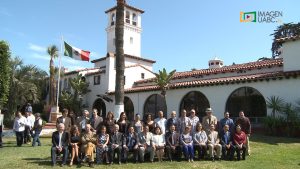 XXIV Concurso Internacional “Ensenada Tierra del Vino 2016”
