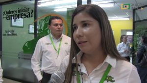 Reconocimiento a Incubadora Cimarrones Emprendedores