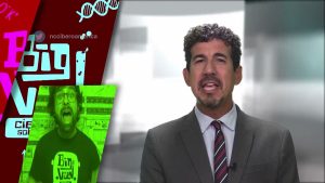 Noticiero Científico y Cultural Iberoamericano - 22 al 28 de marzo 2021