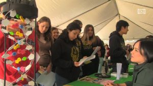 Ofrece Vicerrectoría Campus Mexicali Expo UABC