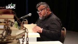 Lecturas prohibidas con Antonio León