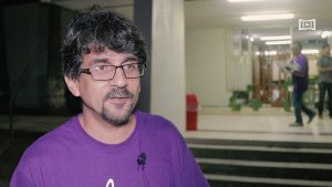 Noche de las Ciencias 2019, Campus Ensenada