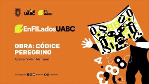 Códice peregrino de Vivian Mansour