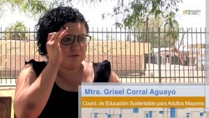 Realizan curso de alfabetización digital para adultos mayores