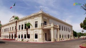 Agenda: Orgullo Cimarrón - Rector