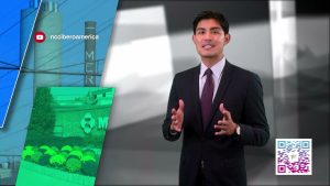 Noticiero NCC Edición Salud - 08 al 14 de noviembre 2021