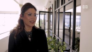 Curso de Inducción para Docentes en Campus Ensenada