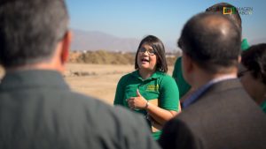 Centro Universitario de Compostaje, Campus Tijuana