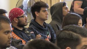 7mo. Simposio de Informática, Campus Ensenada