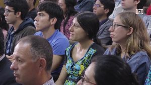 Reacreditan la Carrera de Física, Campus Ensenada