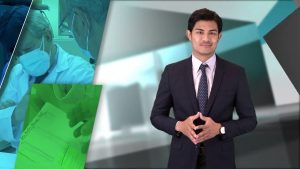 Noticiero NCC Edición Salud - 29 de marzo al 04 de abril 2021