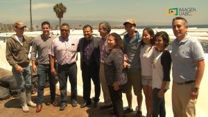 "Cum Versare Universitario" Instituto de Investigaciones Oceanológicas