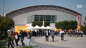 XVI Congreso Internacional de Actividad Física y Ciencias Aplicadas al Deporte