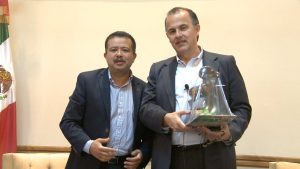 Las problemáticas del contexto nacional y el futuro presidente de México