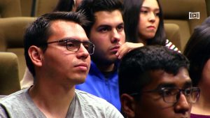 Conferencia "Posgrado Reino Unido 2020"