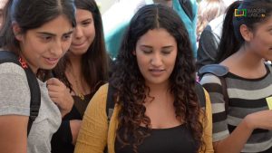 Expo Movilidad Estudiantil UABC Campus Tijuana