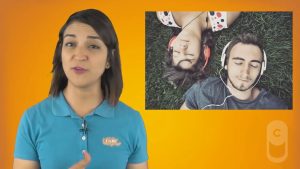 Música - Vitamina C