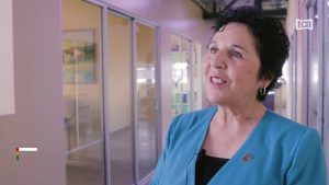 Celebran los 29 años del IIDE