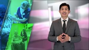 Noticiero NCC Edición Salud - 01 al 07 de marzo 2021