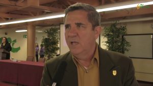 Realizan el Décimo Coloquio de Servicio Social